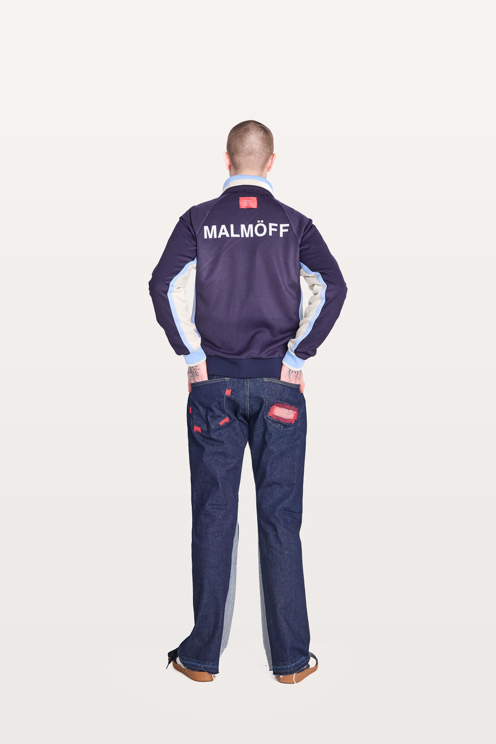 Sport jacket