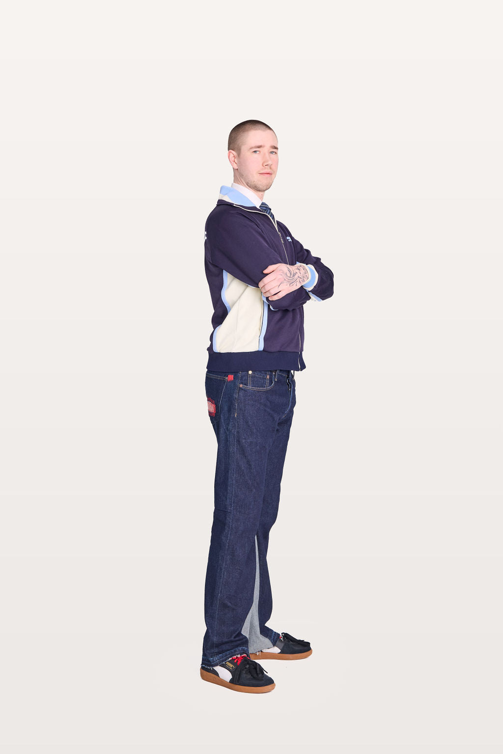 Sport jacket