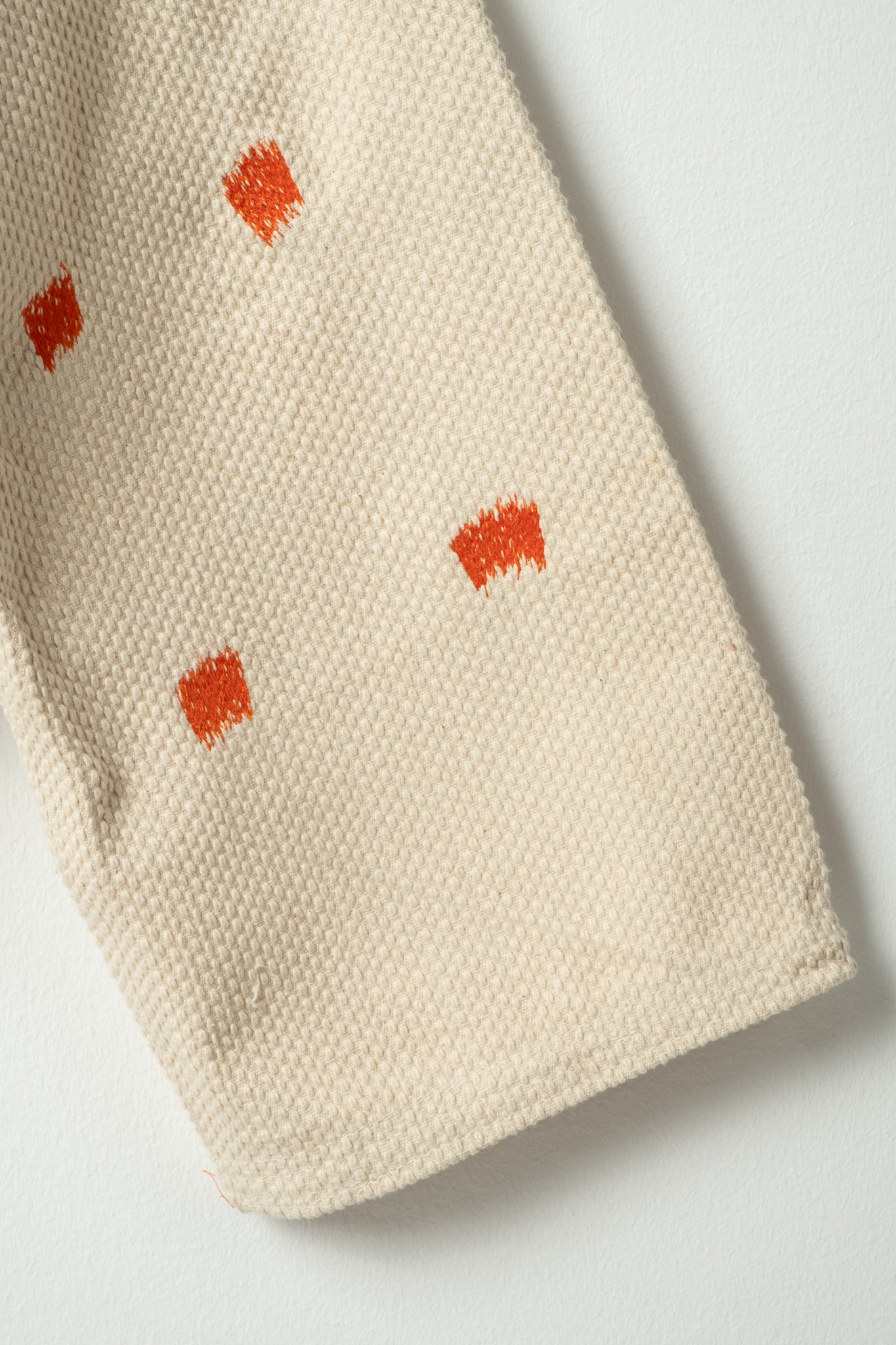 Unisex signature kimono