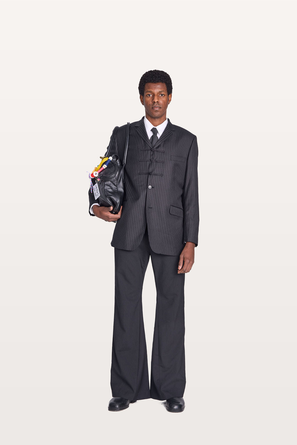 Unisex blazer