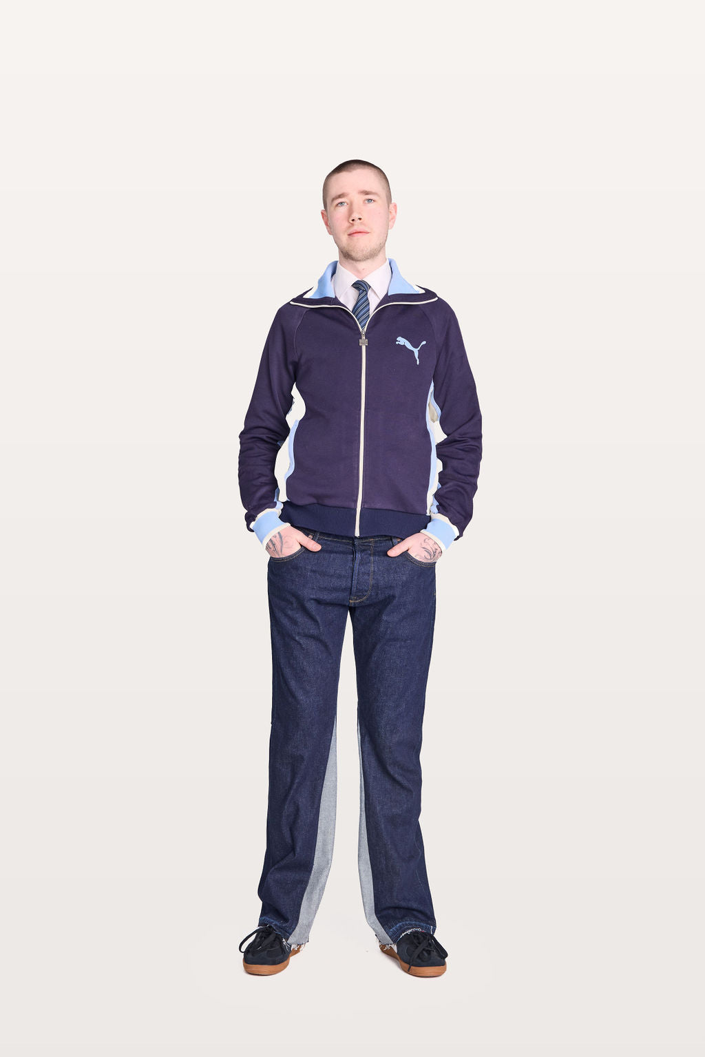 Sport jacket
